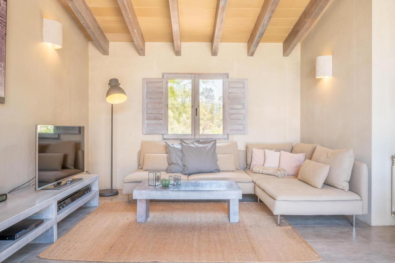 Casa Cascada *