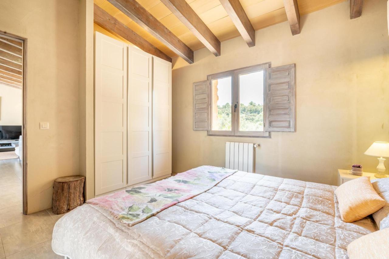 Casa Cascada Holiday home