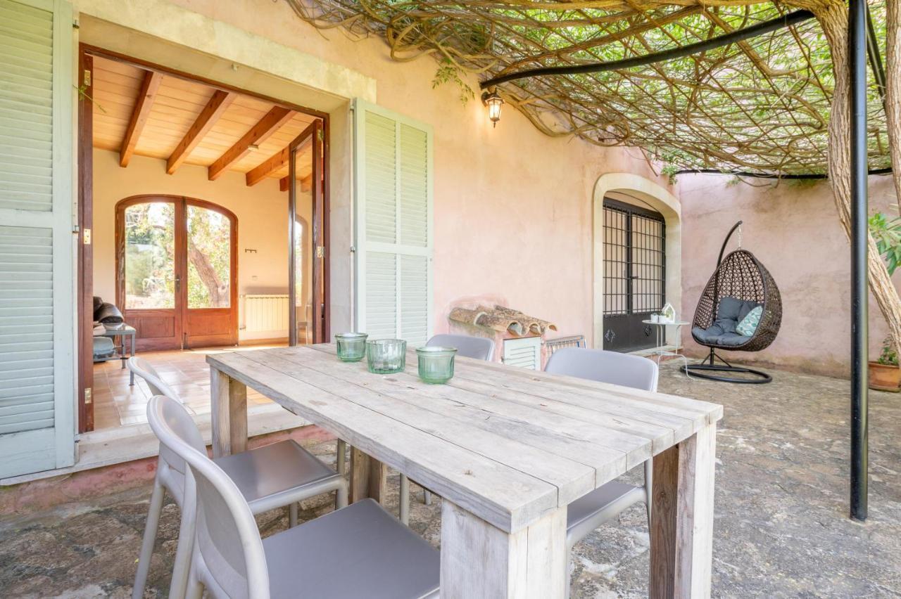 Casa Arco Сasa de vacaciones