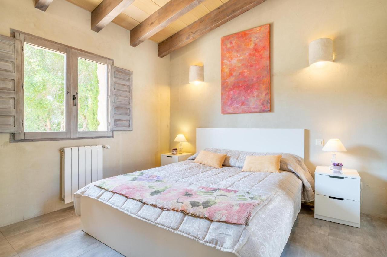 Casa Cascada * Costitx (Mallorca)