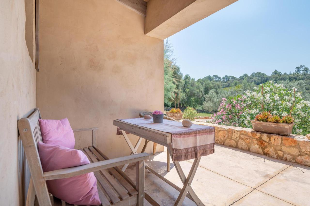 Casa Cascada *