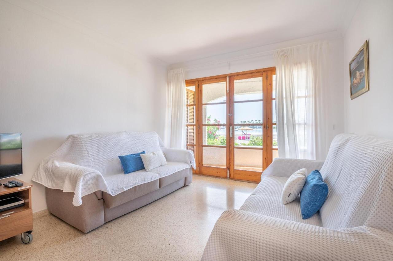 Carabela Dali 113 Apartment Alcudia (Mallorca)