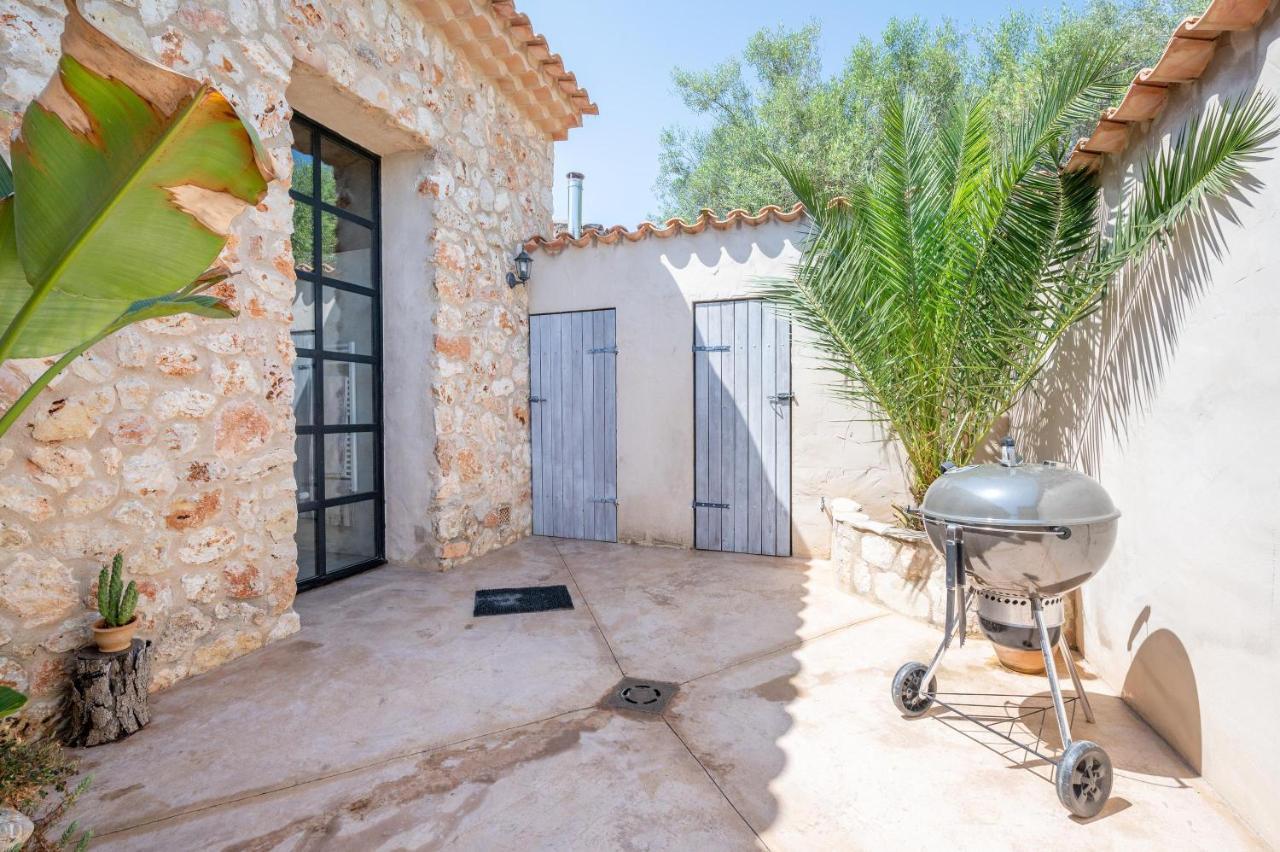 Casa Cascada * Costitx (Mallorca)
