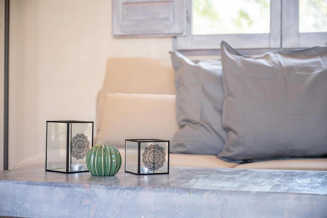Casa Cascada Holiday home