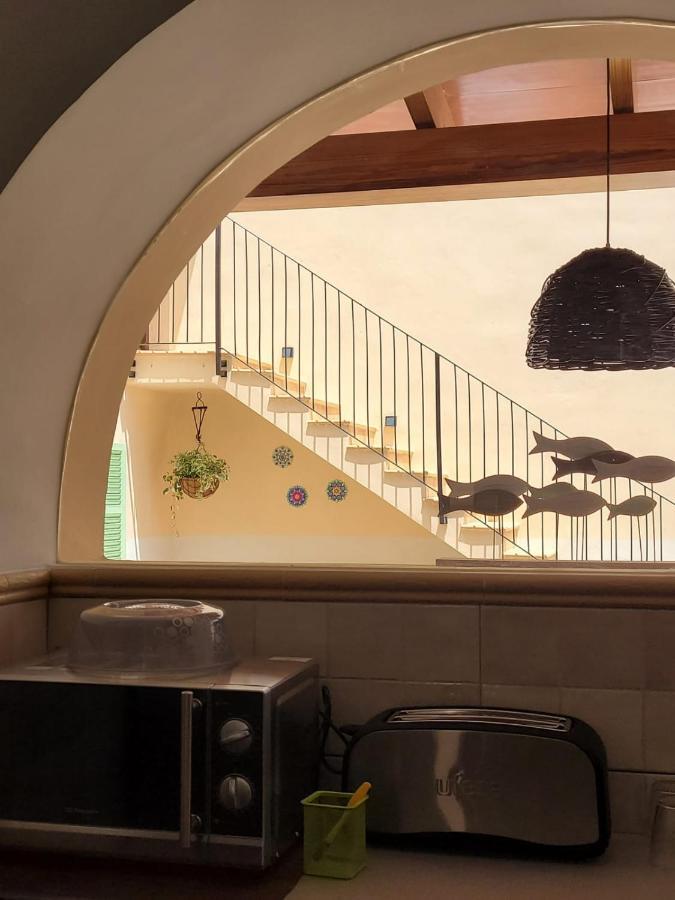 Hotel Casal De Petra - Rooms&pool By My 3*