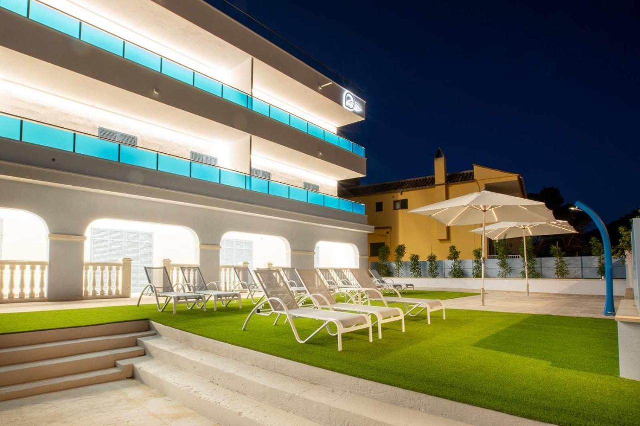 Dols Mar * Camp De Mar