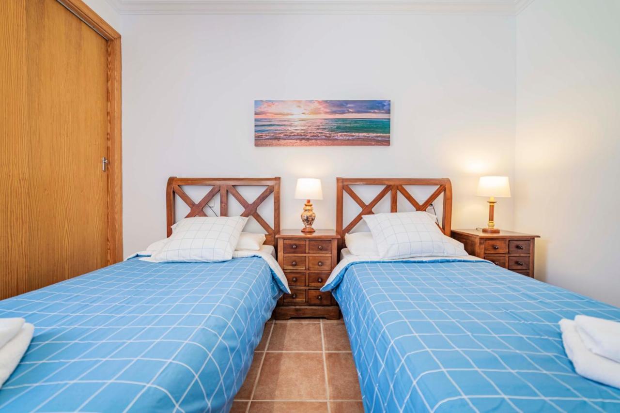 Benestar Pool And In Platja De Holiday home *