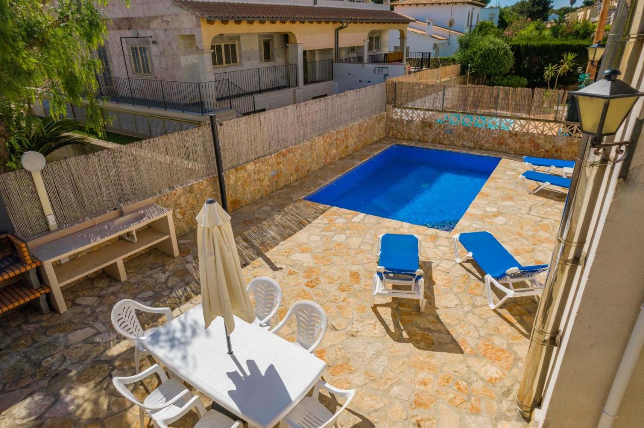 Holiday home Benestar Pool And In Platja De Muro