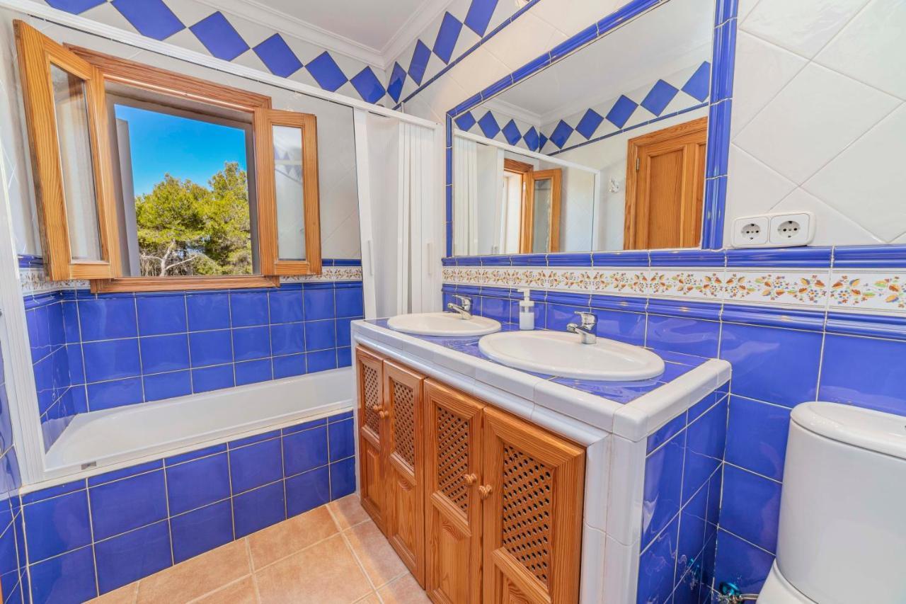 Benestar Pool And In Platja De Holiday home *