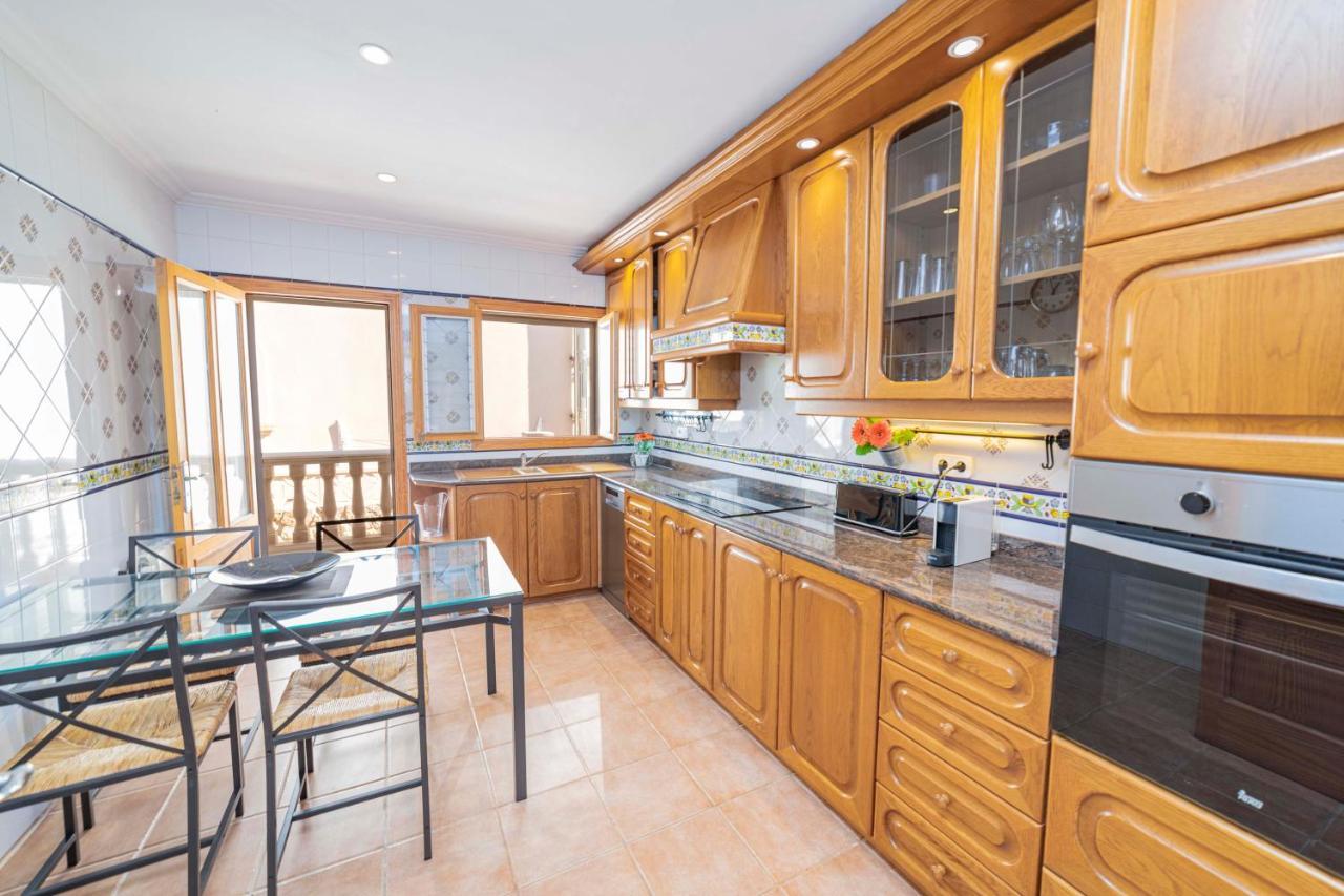 Benestar Pool And In Platja De Holiday home