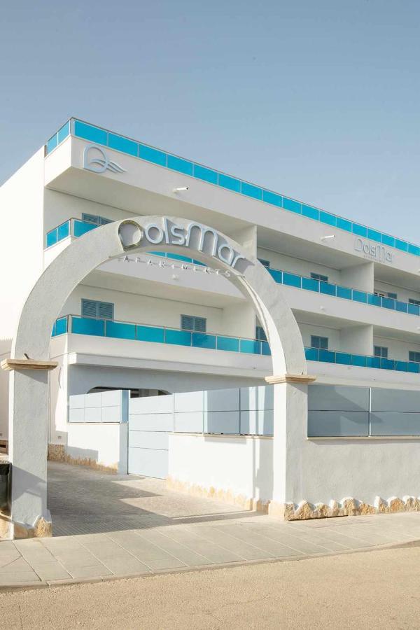 Dols Mar * Camp De Mar