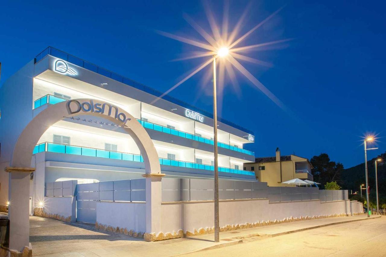 Apartment Dols Mar *