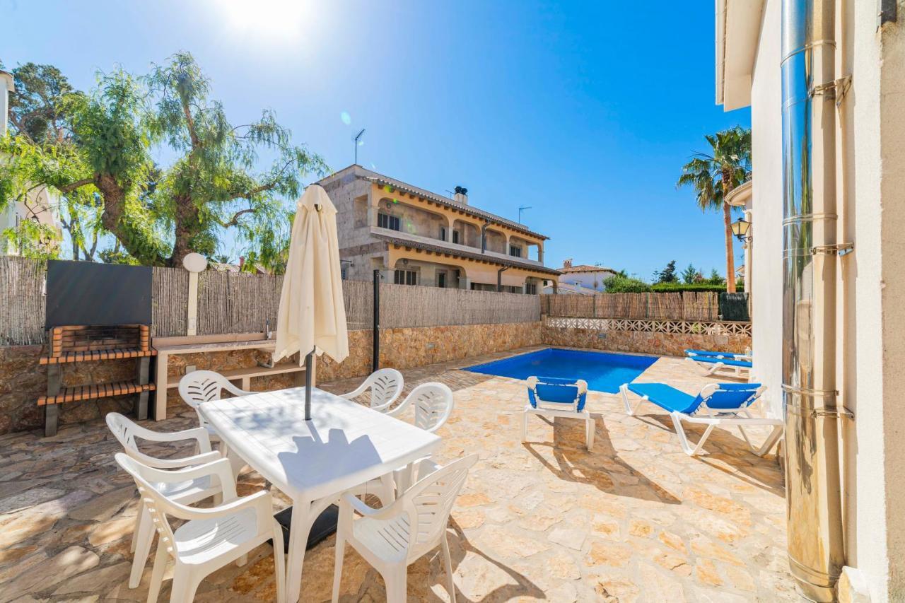 Holiday home Benestar Pool And In Platja De Muro