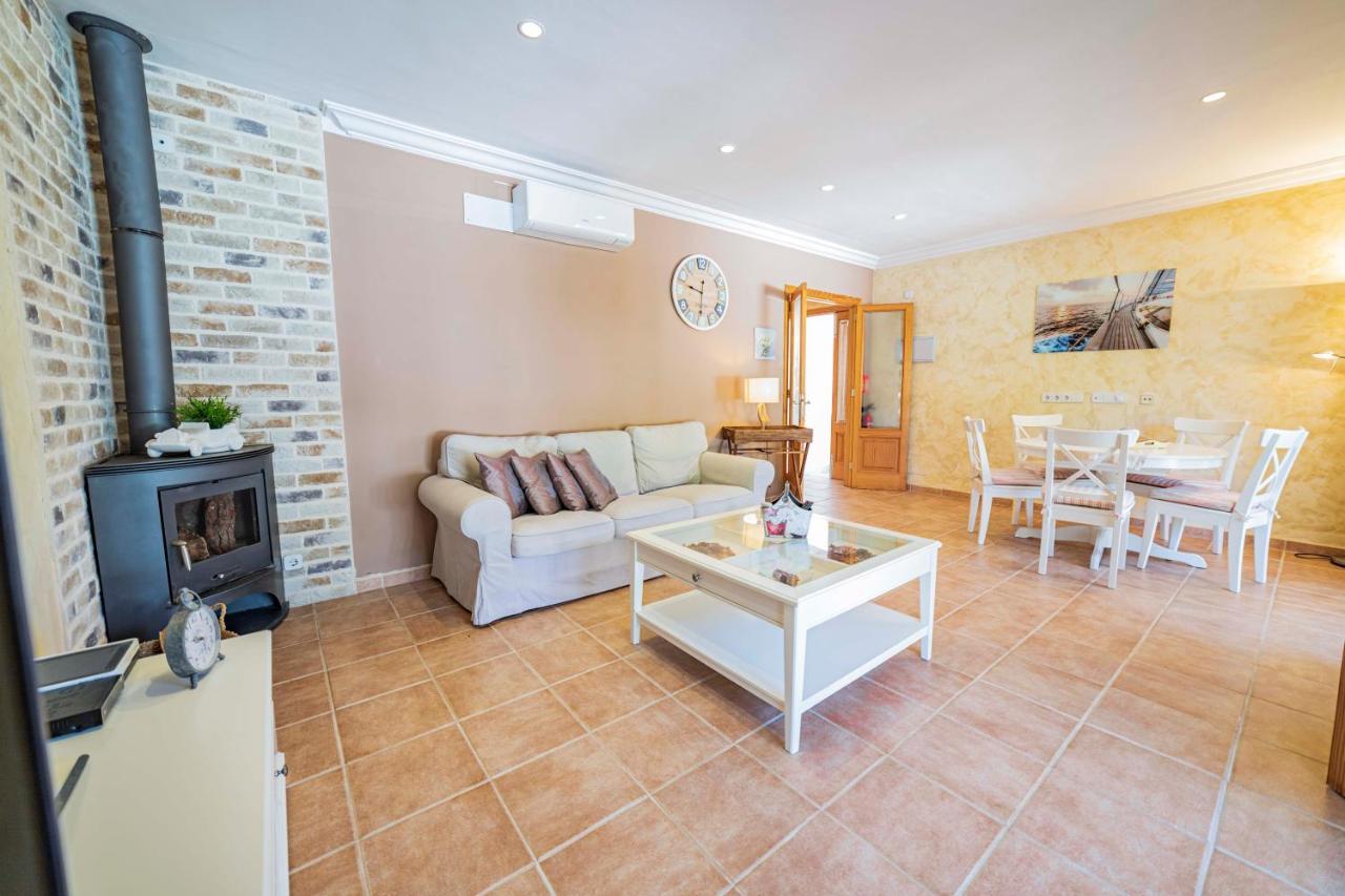 Benestar Pool And In Platja De Holiday home Muro