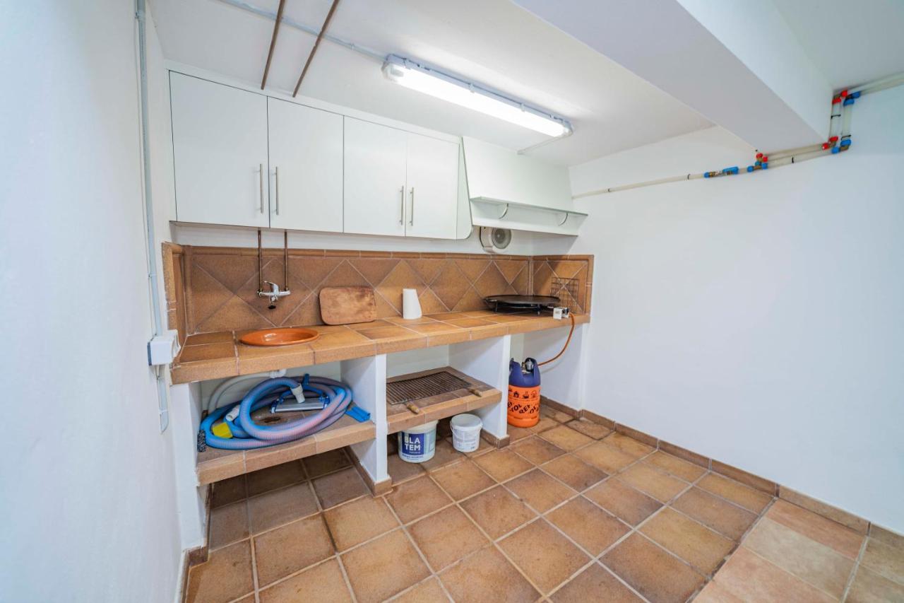 Holiday home Benestar Pool And In Platja De