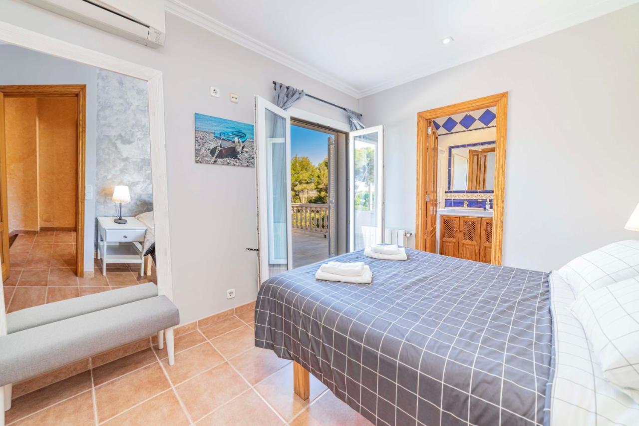 Holiday home Benestar Pool And In Platja De *