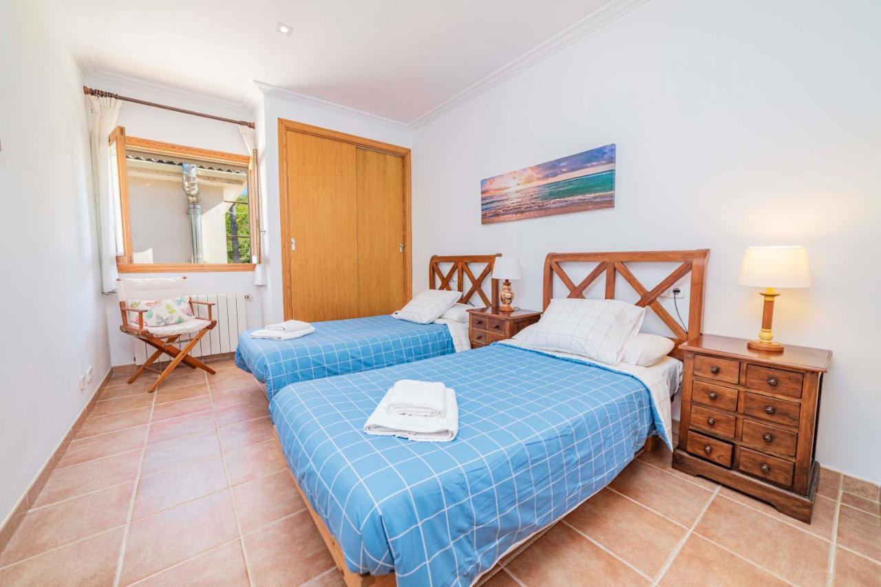 Benestar Pool And In Platja De