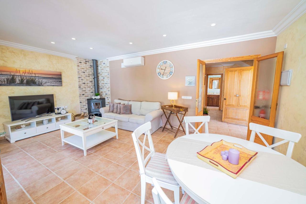 Benestar Pool And In Platja De