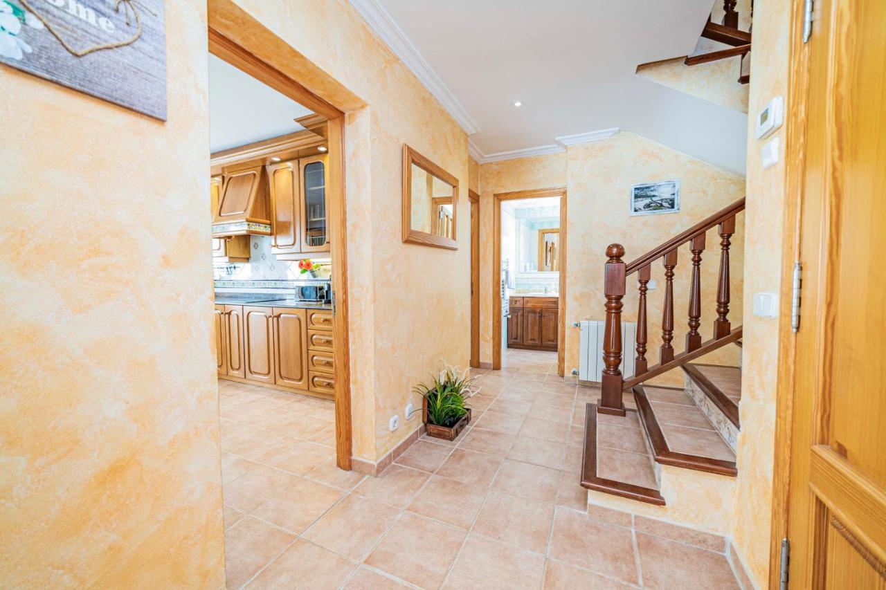 Holiday home Benestar Pool And In Platja De