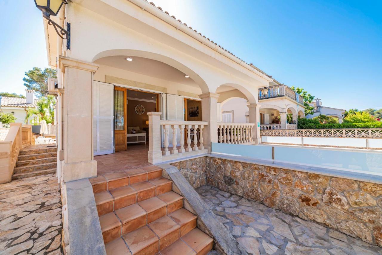Benestar Pool And In Platja De Holiday home Muro