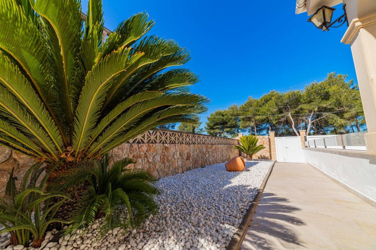 Benestar Pool And In Platja De * Muro