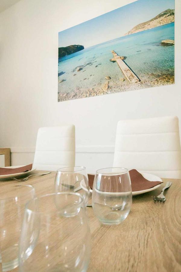 Dols Mar Apartment