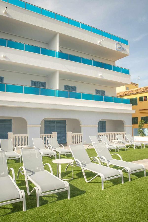 Dols Mar Camp De Mar