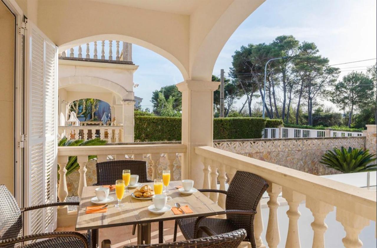 Benestar Pool And In Platja De Holiday home
