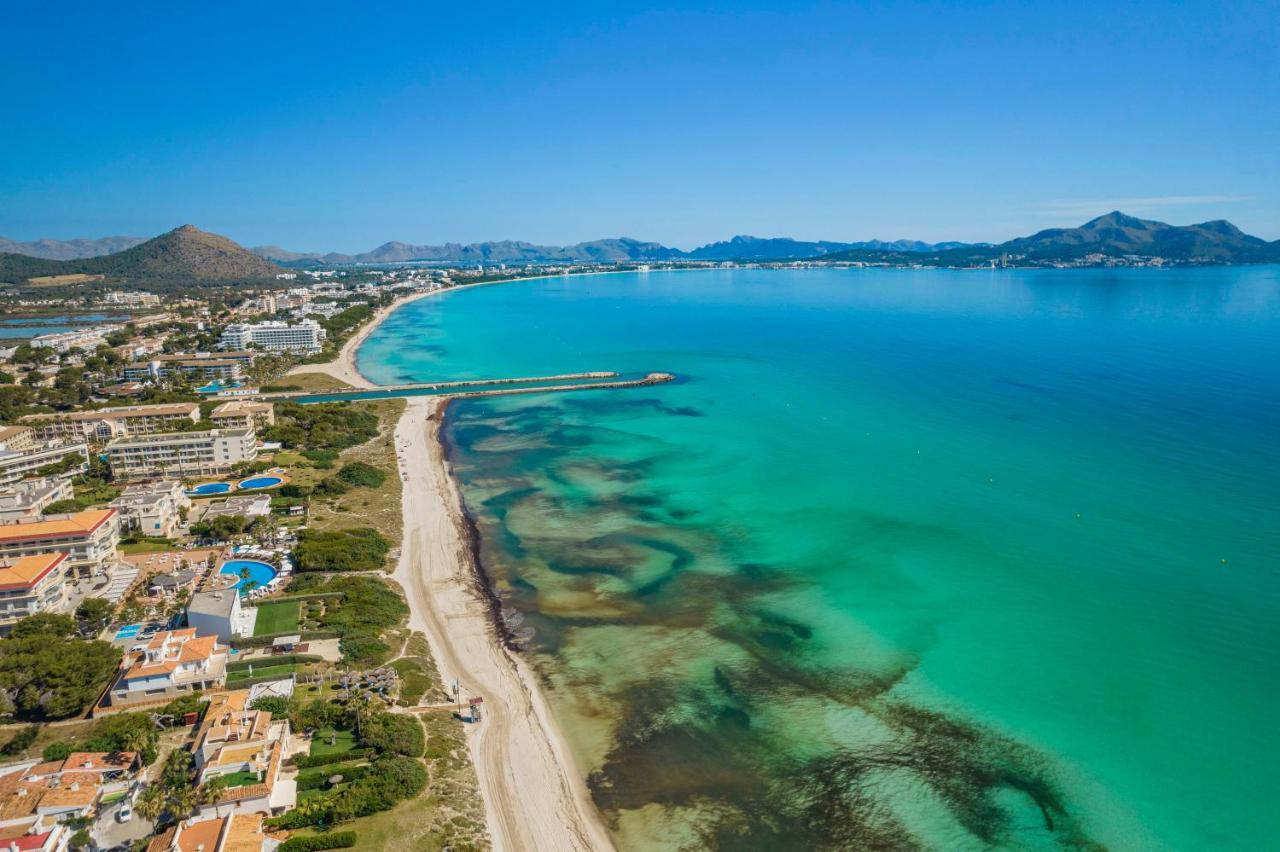 Holiday home Benestar Pool And In Platja De Muro