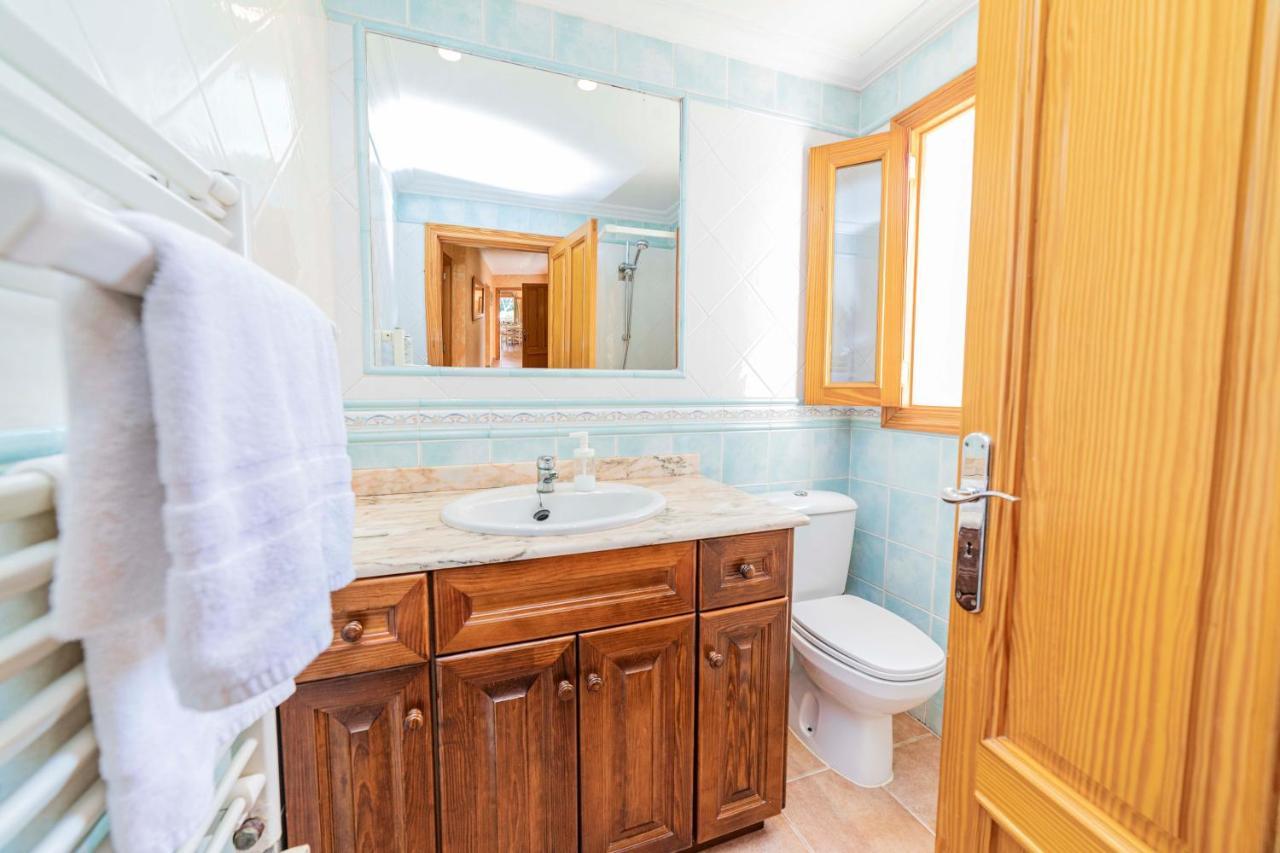 Holiday home Benestar Pool And In Platja De *