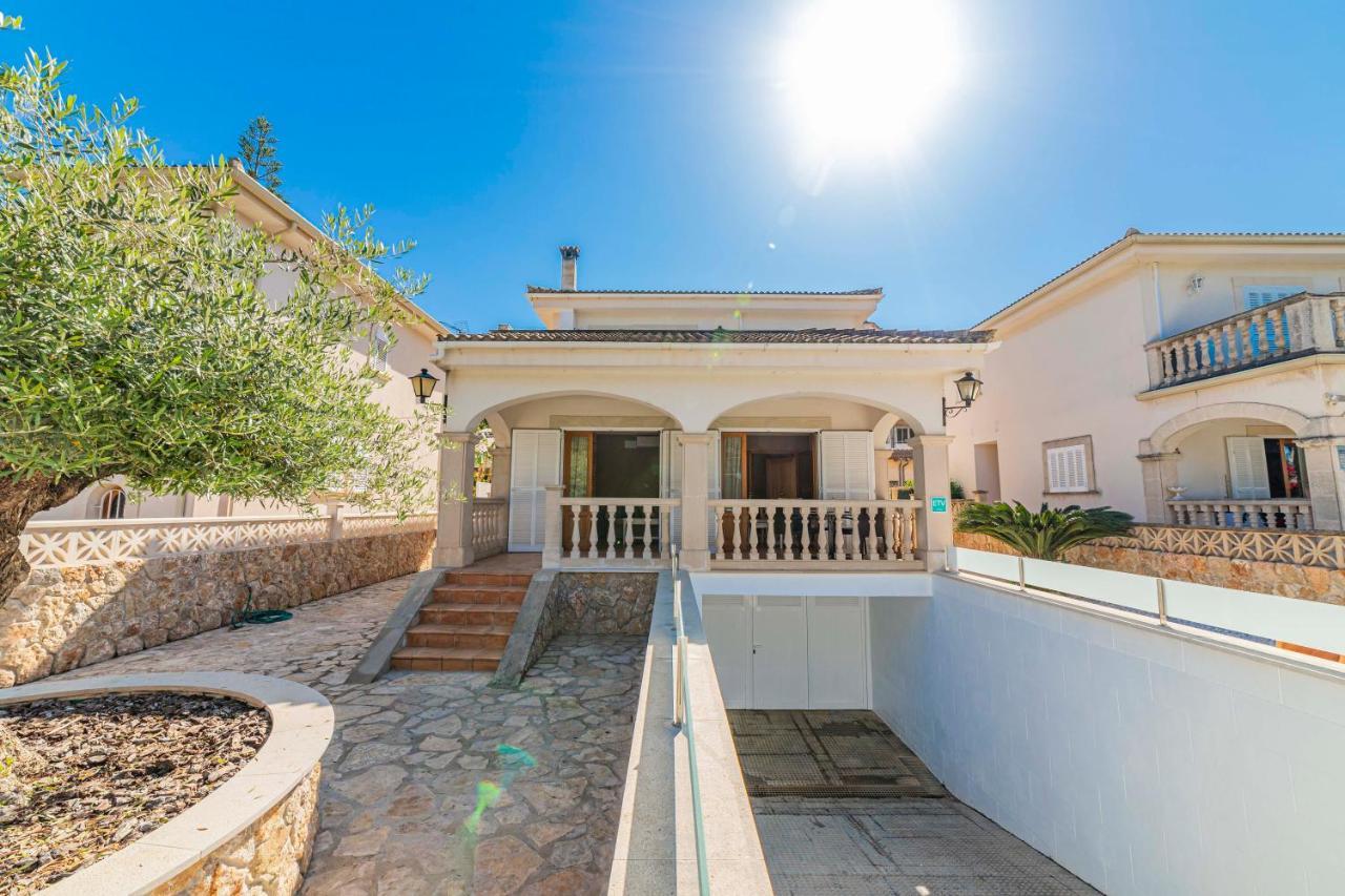 Holiday home Benestar Pool And In Platja De Muro