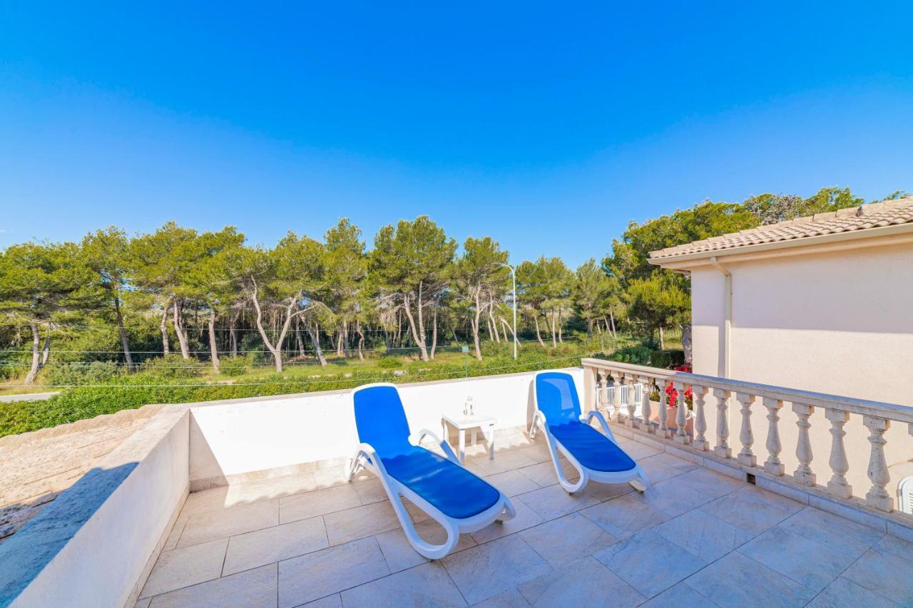 Benestar Pool And In Platja De *