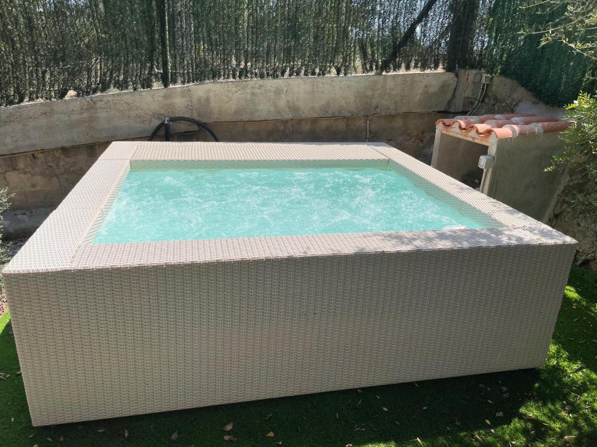 Сasa de vacaciones Ca'n Marc Vilafranca De Bonany