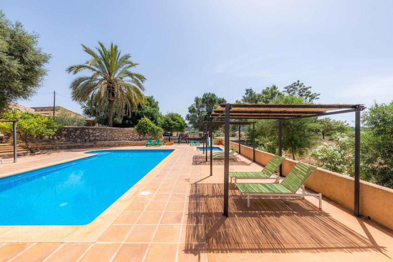 Villa Es Rafalet - Es Porxet