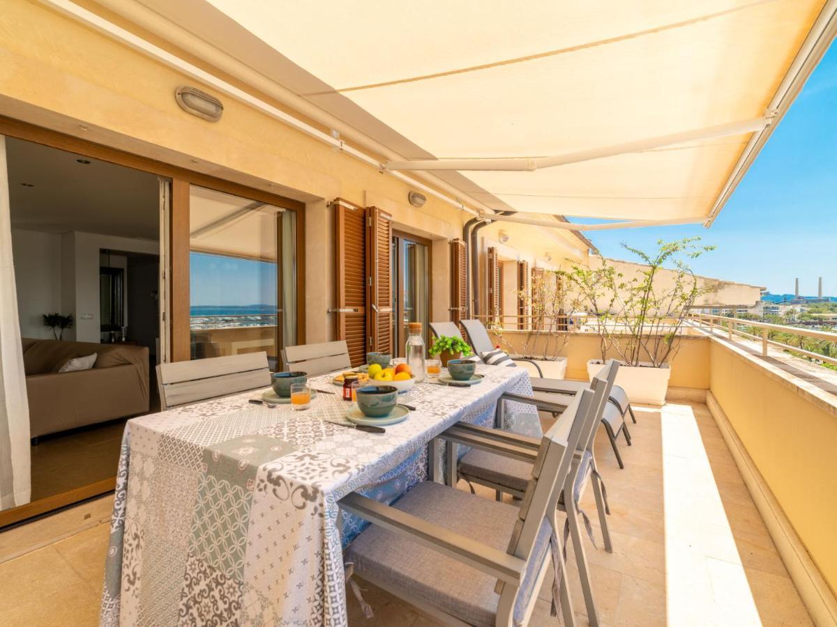 Nautic Sea Views By Interhome *