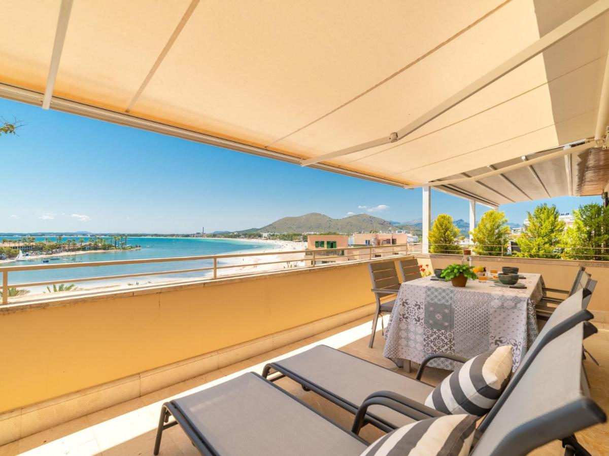 Nautic Sea Views By Interhome Apartamento *