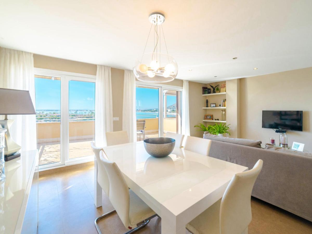 Nautic Sea Views By Interhome Apartamento *
