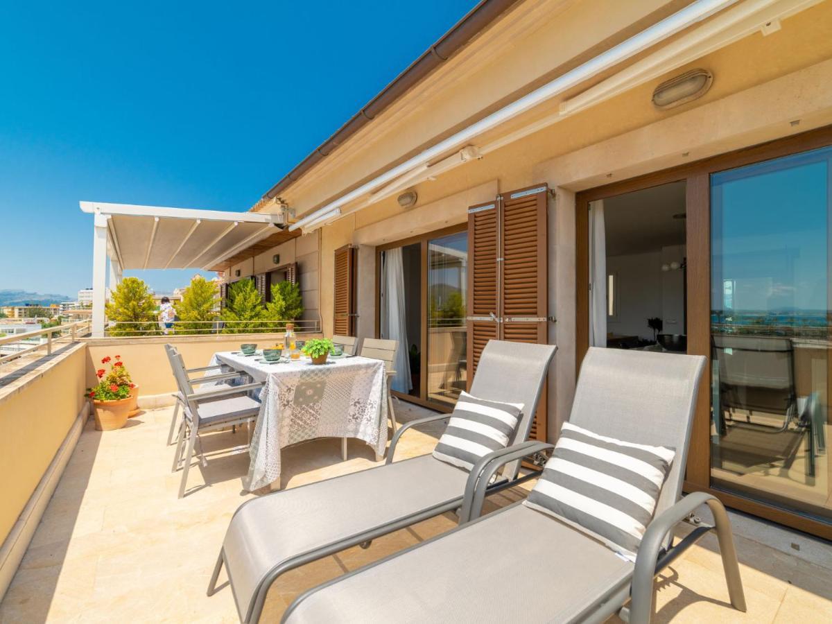Apartamento Nautic Sea Views By Interhome *