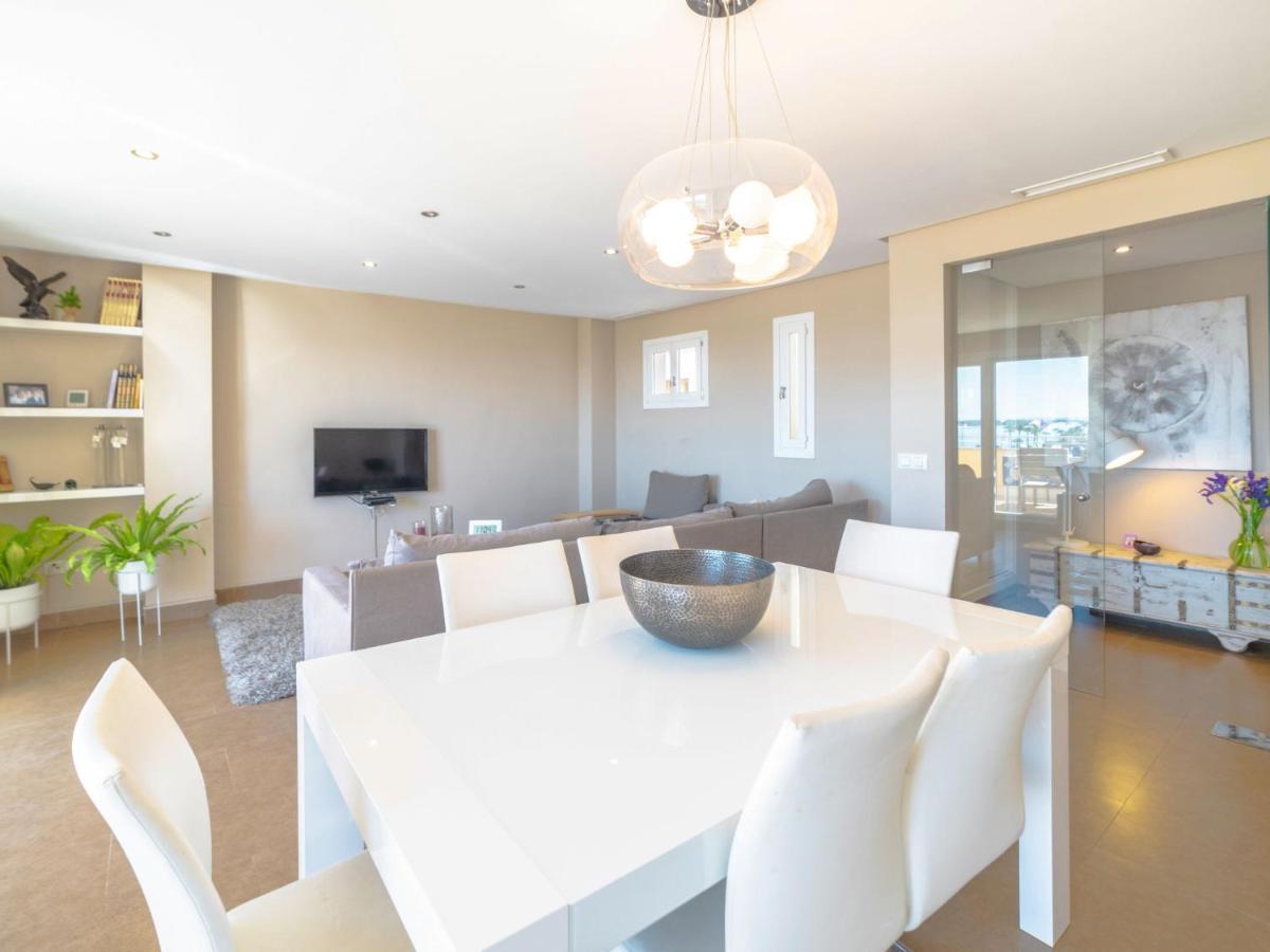 Apartamento Nautic Sea Views By Interhome *