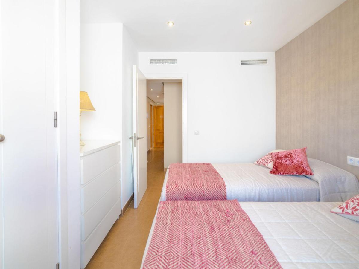 Apartamento Nautic Sea Views By Interhome *