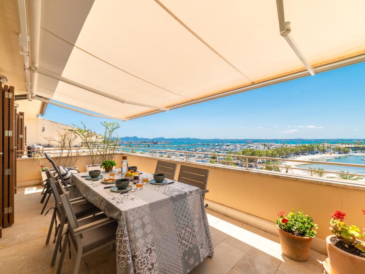 Nautic Sea Views By Interhome *