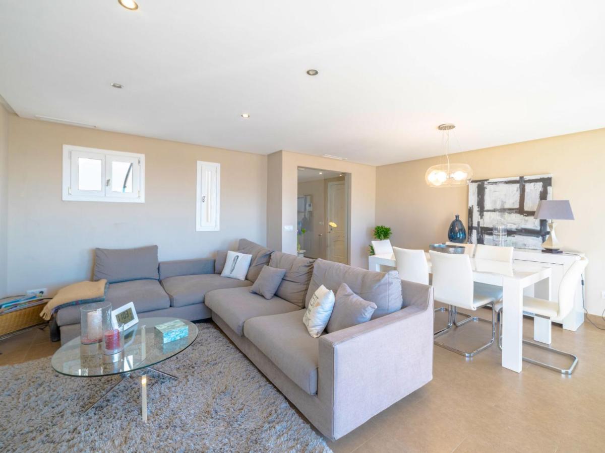 Nautic Sea Views By Interhome * Puerto de Alcúdia