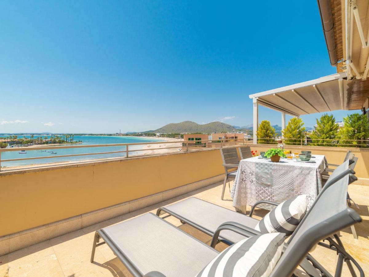 Nautic Sea Views By Interhome Apartamento *