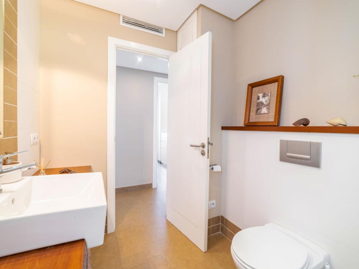 Nautic Sea Views By Interhome Puerto de Alcúdia
