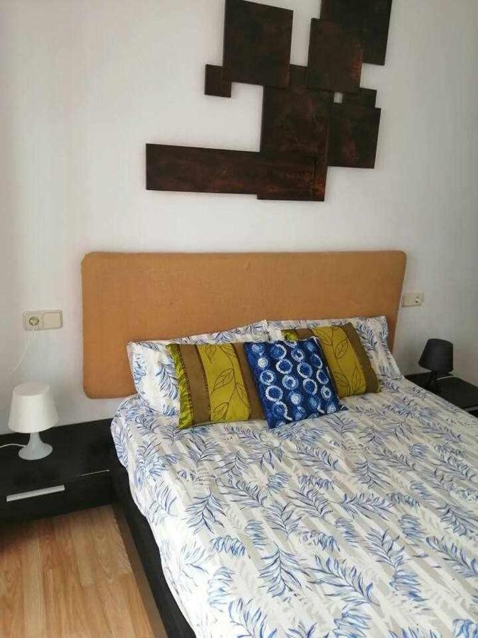 Apartamento Tropical Nights 2 Cerca De La Playa De Cala Millor