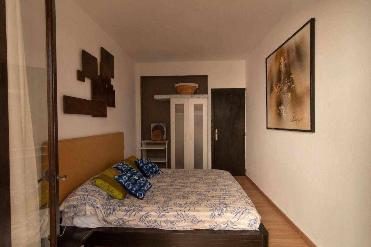 Apartamento Tropical Nights 2 Cerca De La Playa De Cala Millor