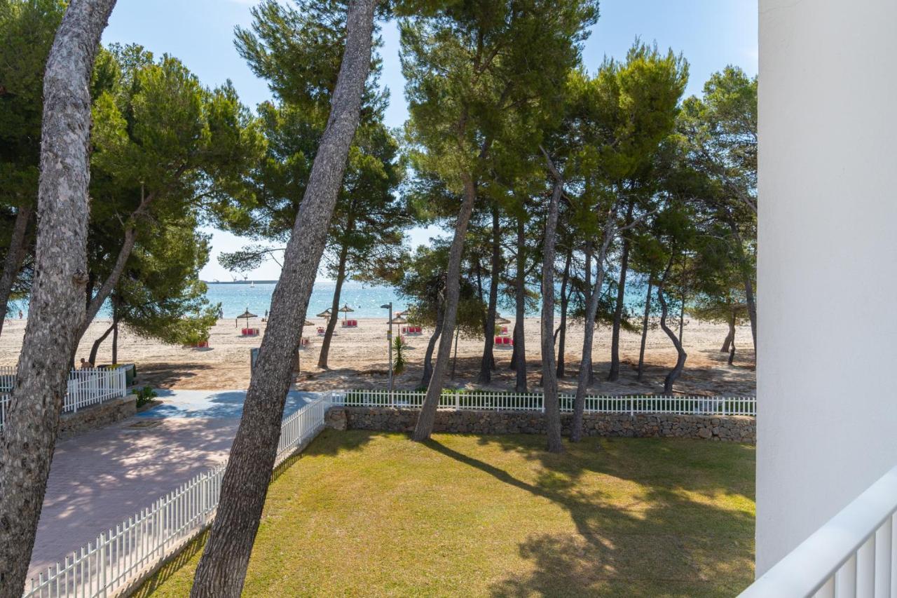Apartamento Ferrer Playa De Alcudia *