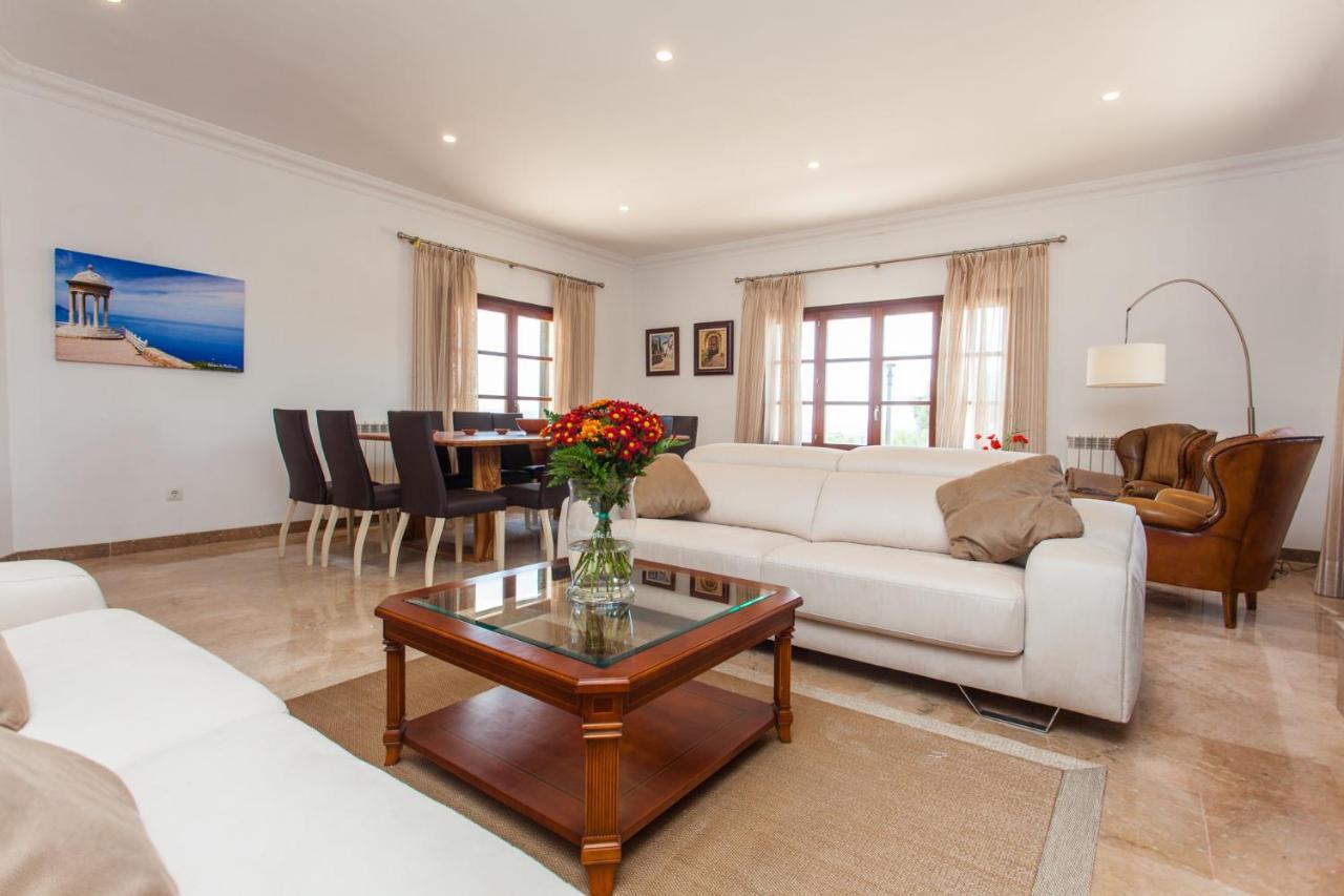 Imagine Villa Palma de Mallorca