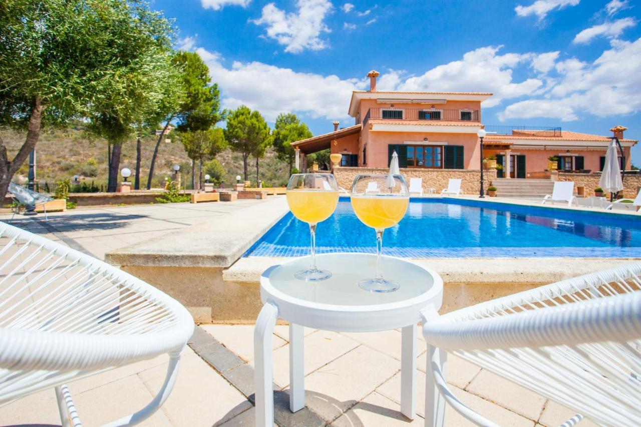 Villa Imagine *