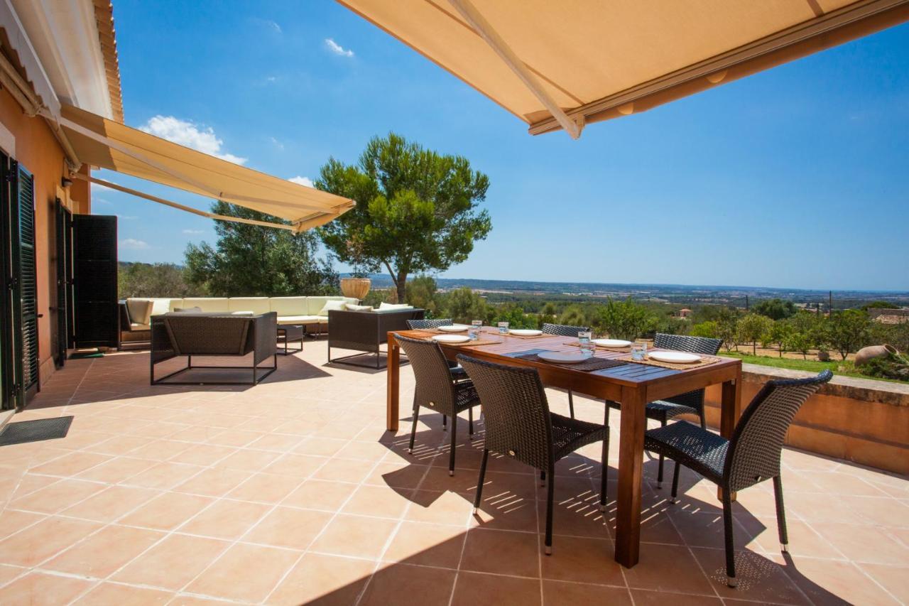 Villa Imagine Palma de Mallorca